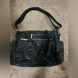 The Honest Co Everything Diaper Bag